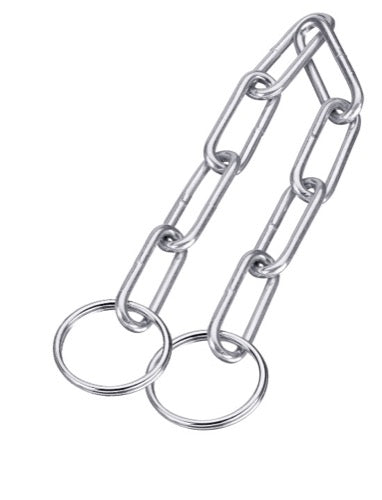 [LS14-CSG-002] Cadena de seguridad galvanizada - LS14-CSG-002