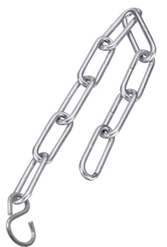 Cadena de seguridad galvanizada - LS14-CSG-003