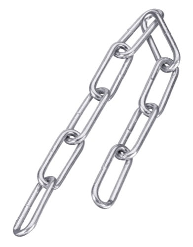[LS14-CSG-004] Cadena de seguridad galvanizada - LS14-CSG-004