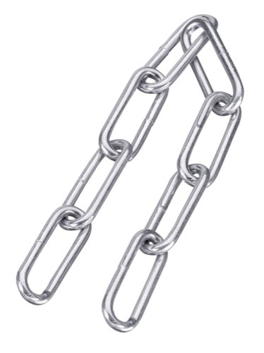 [LS14-CSG-006] Cadena de seguridad galvanizada - LS14-CSG-006