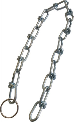 [LS14-CSG-007] Cadena de seguridad galvanizada - LS14-CSG-007
