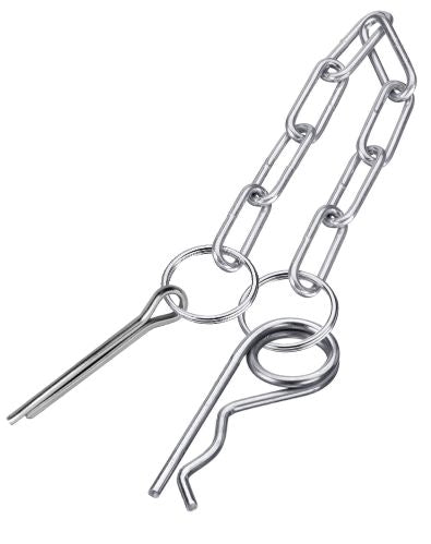 [LS14-CSG-009] Cadena de seguridad galvanizada - LS14-CSG-009