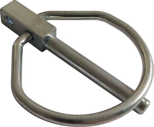 Pasador clip Ø11x45 - LS14-PSC-025