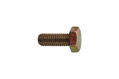 Tornillo para cuchillas rotativas - M10x1-5 - 8.8 - LS15-TCR-015